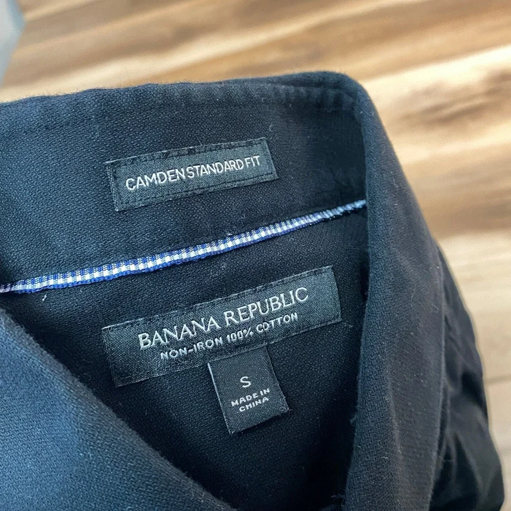 Banana Republic banana republic